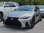 2023 Lexus IS F SPORT