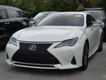 2019 Lexus RC 300