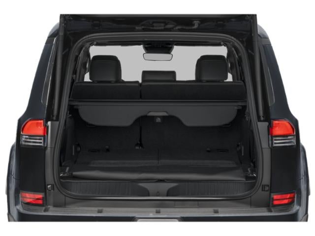 2026 Lexus GX Premium+