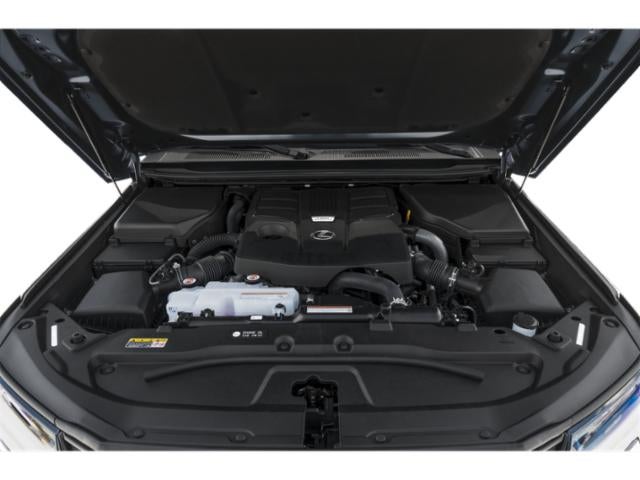 2026 Lexus GX Premium+