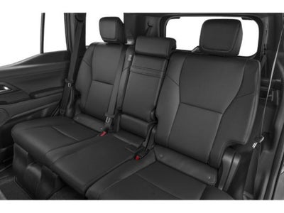 2026 Lexus GX Premium+