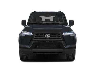 2026 Lexus GX Premium+