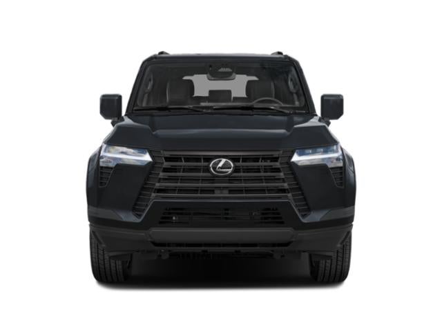 2026 Lexus GX Premium+
