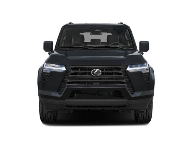 2026 Lexus GX Premium+