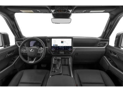 2026 Lexus GX Premium+