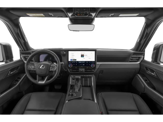 2026 Lexus GX Premium+