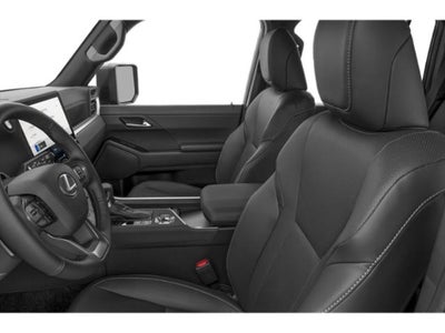 2024 Lexus GX 550 Premium+