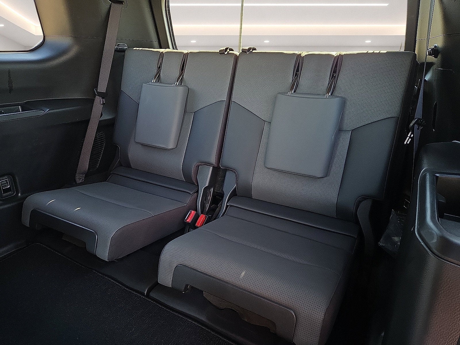 2025 Lexus GX Luxury+
