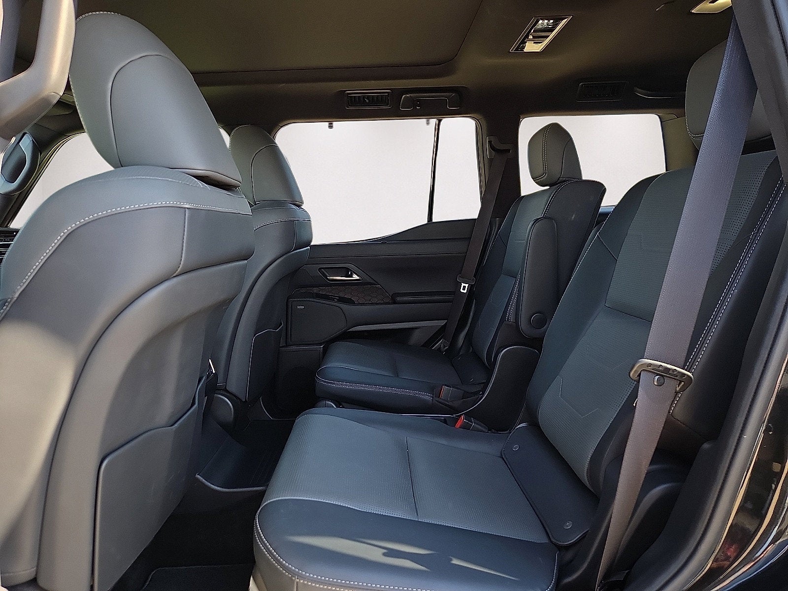2025 Lexus GX Luxury+