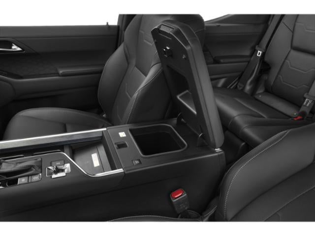 2025 Lexus GX Luxury+