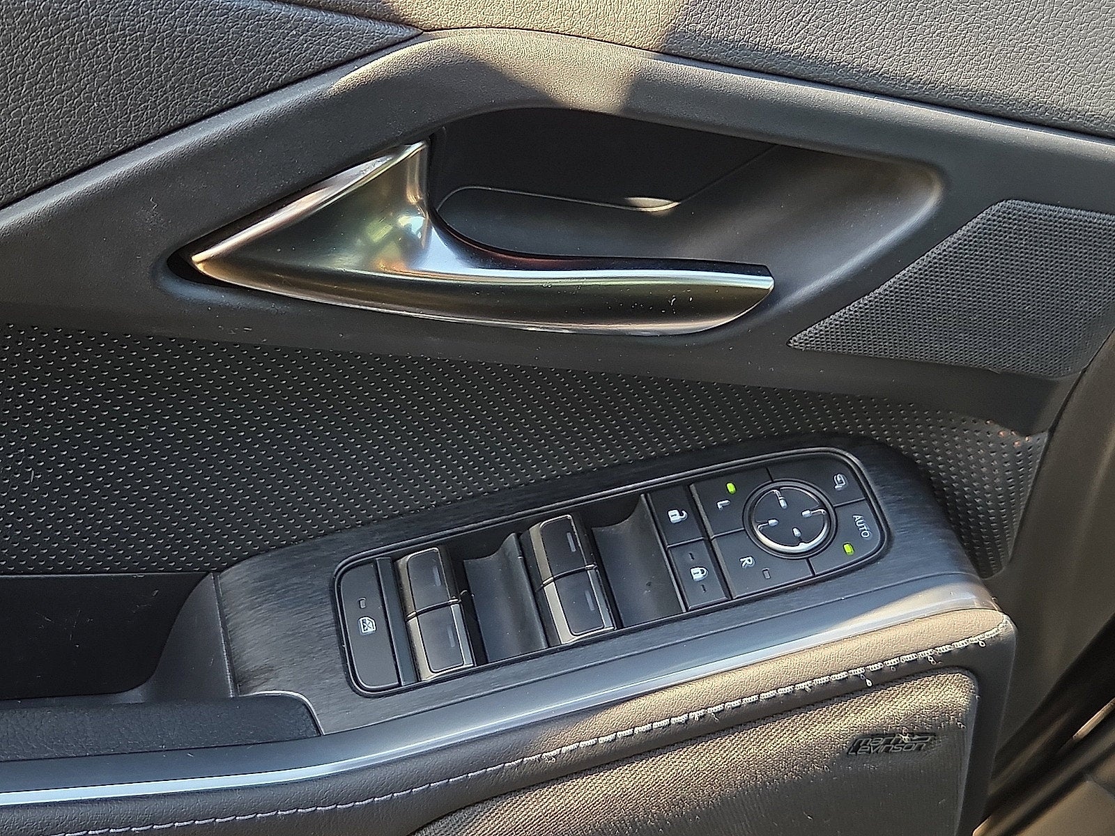 2025 Lexus GX Luxury+