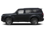 2025 Lexus GX Luxury+