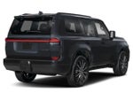2025 Lexus GX Luxury+