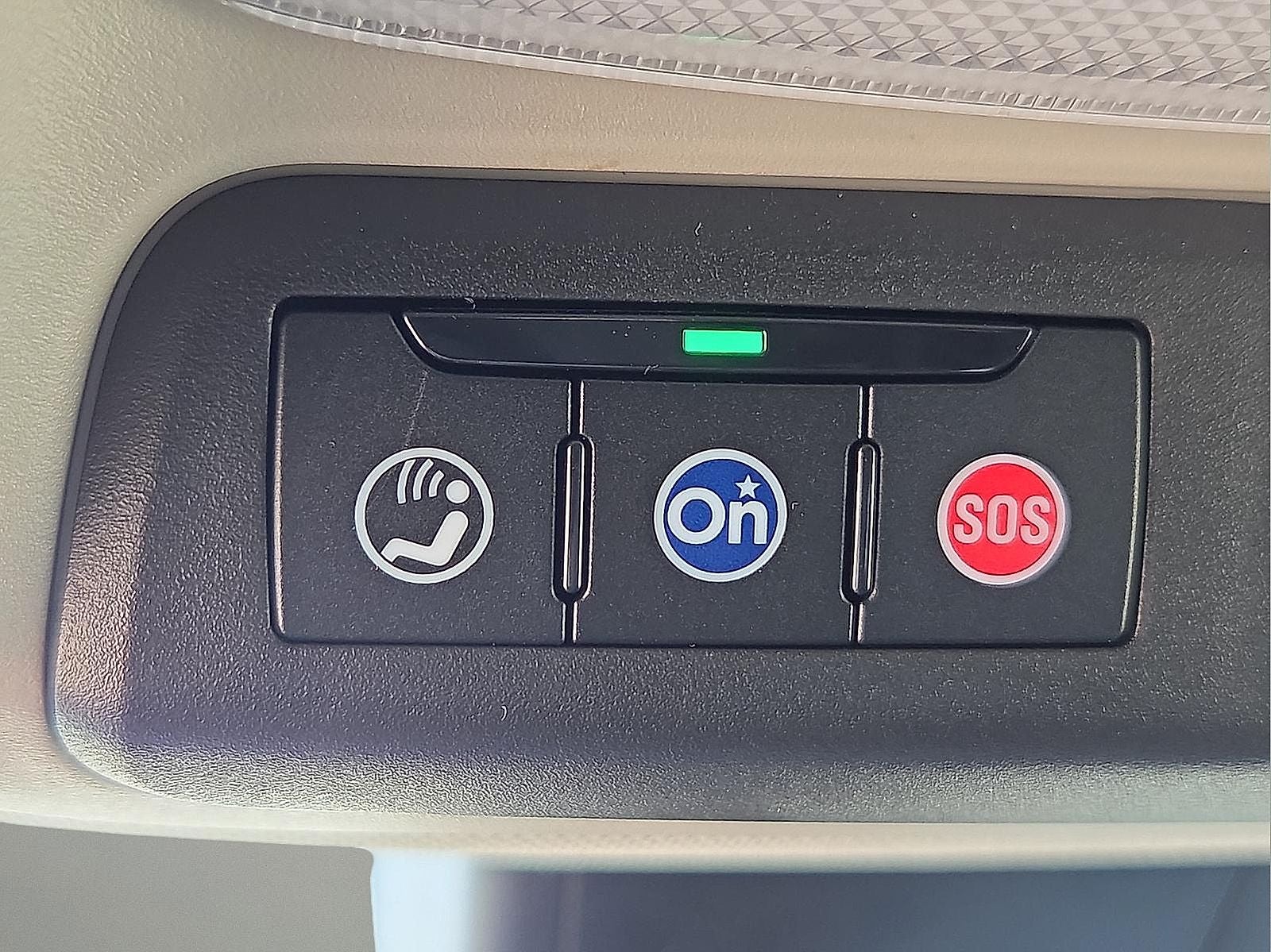 2025 Buick Encore GX Preferred FWD