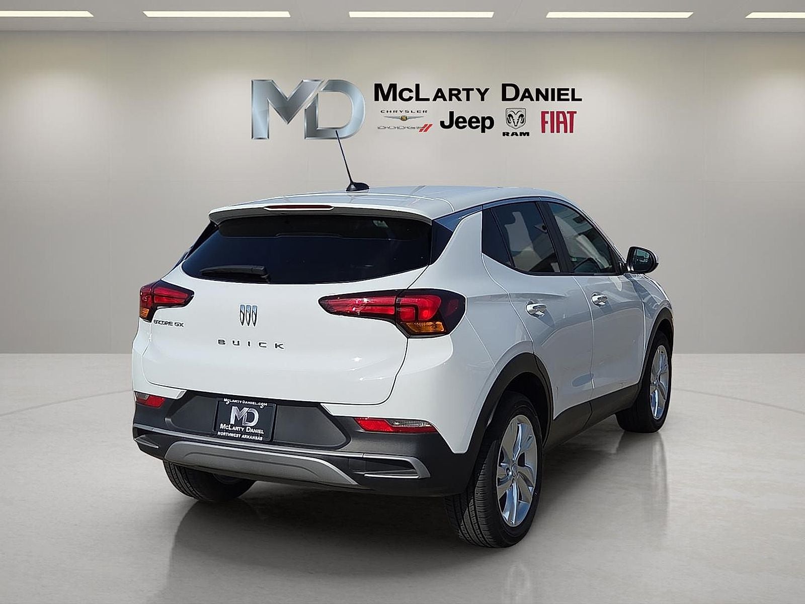 2025 Buick Encore GX Preferred FWD