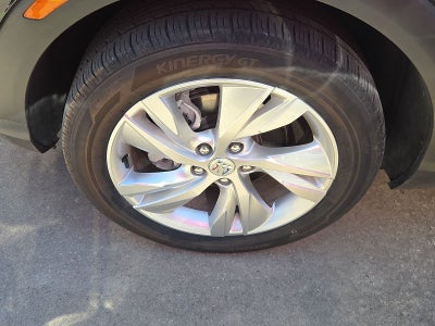 2025 Buick Encore GX Preferred FWD