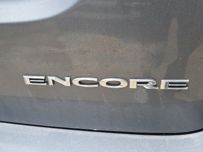 2019 Buick Encore FWD Preferred