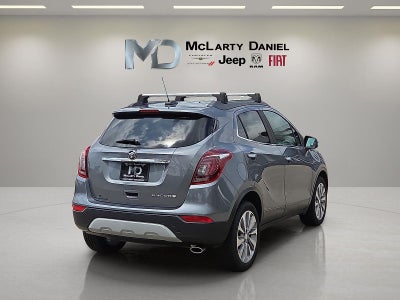 2019 Buick Encore FWD Preferred