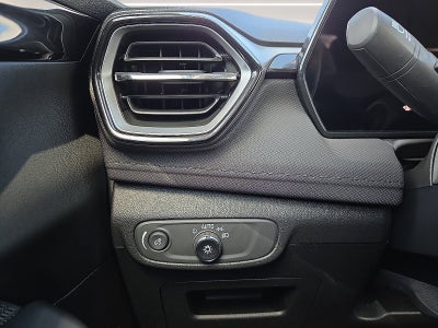 2025 Chevrolet TrailBlazer FWD LT