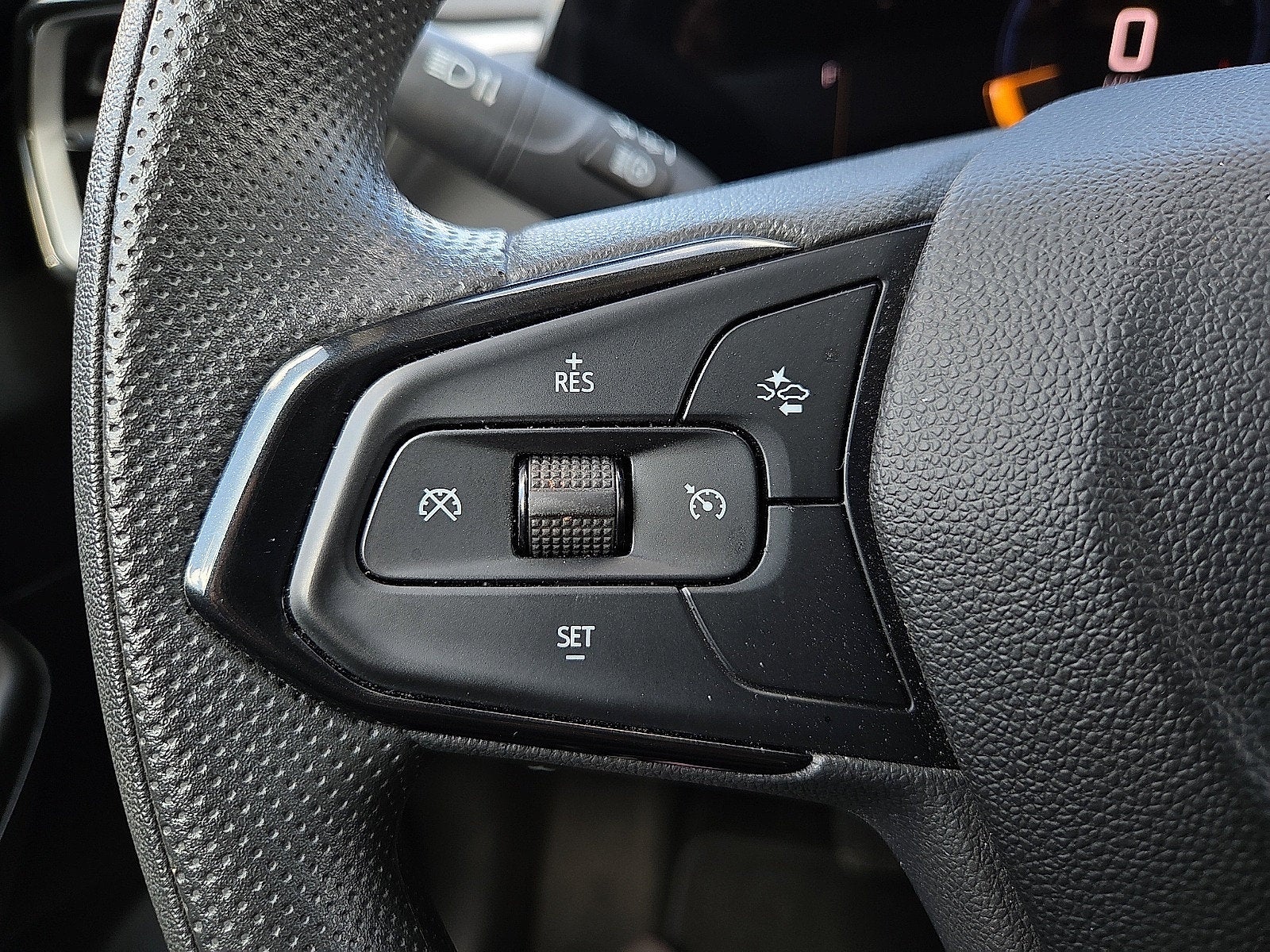 2025 Chevrolet TrailBlazer FWD LT