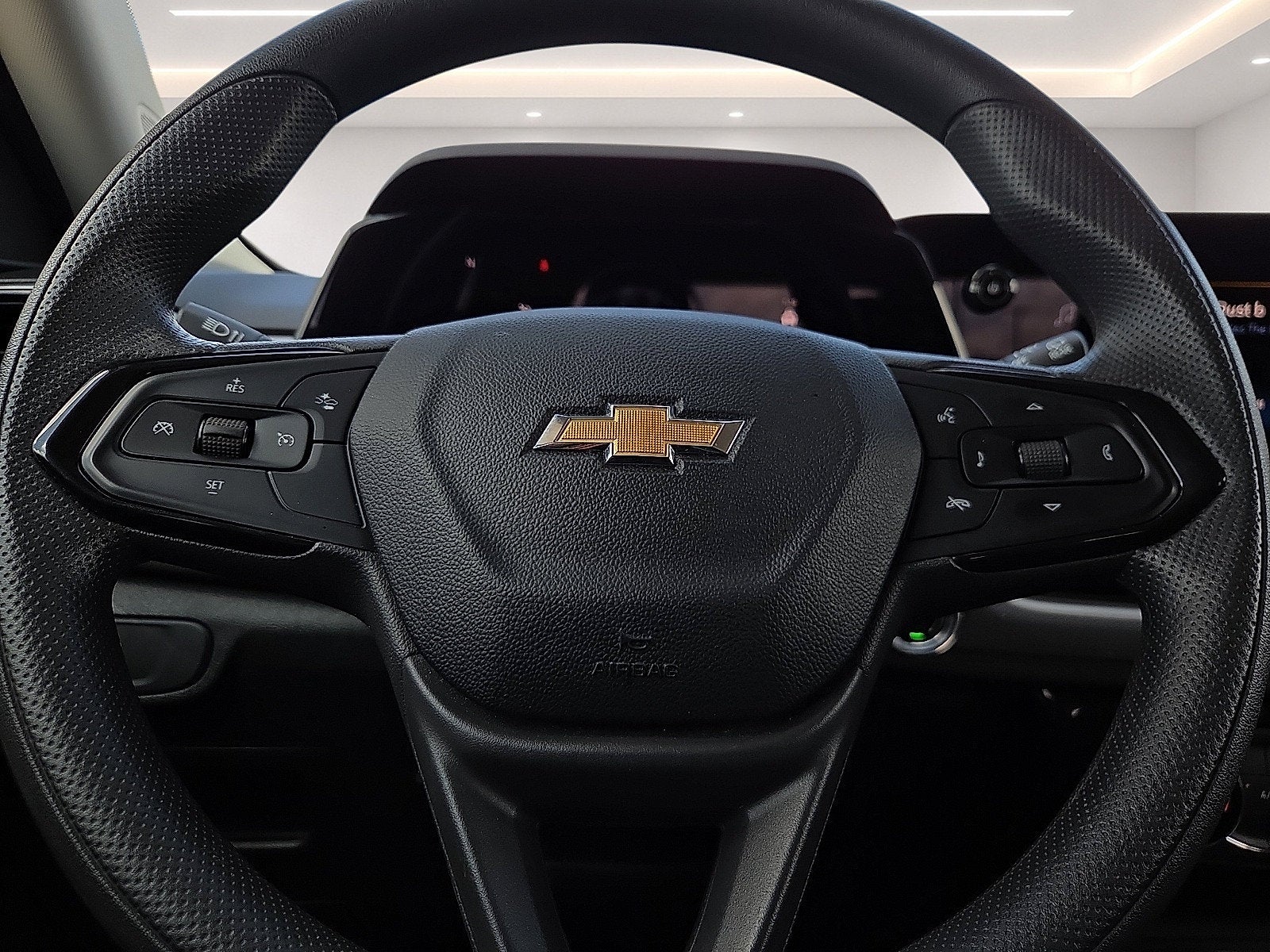 2025 Chevrolet TrailBlazer FWD LT