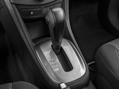2016 Chevrolet Trax 1LS