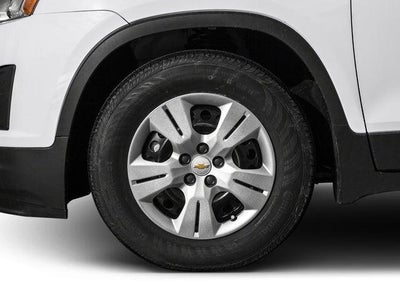 2016 Chevrolet Trax 1LS