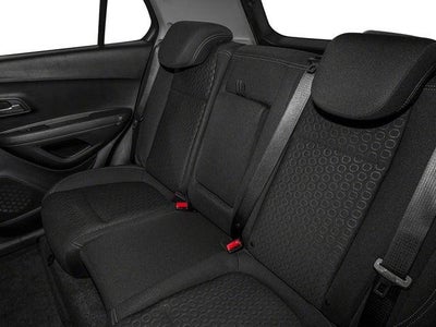 2016 Chevrolet Trax 1LS
