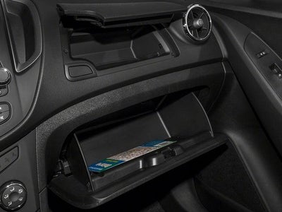 2016 Chevrolet Trax 1LS
