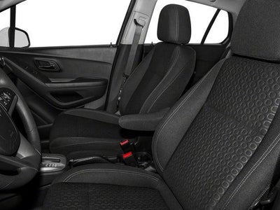 2016 Chevrolet Trax 1LS