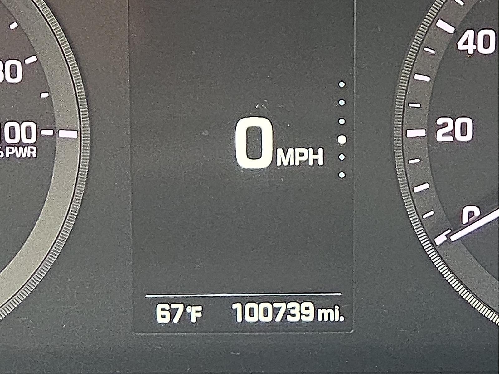 2016 Hyundai Sonata Hybrid SE