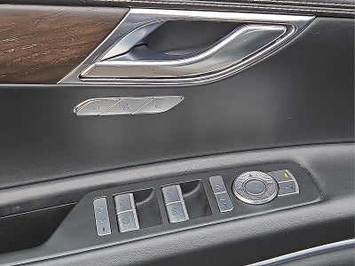 2024 Genesis GV80 2.5T AWD