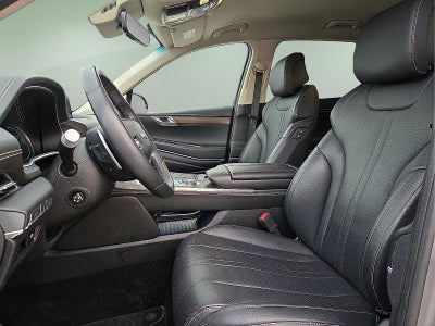 2024 Genesis GV80 2.5T AWD