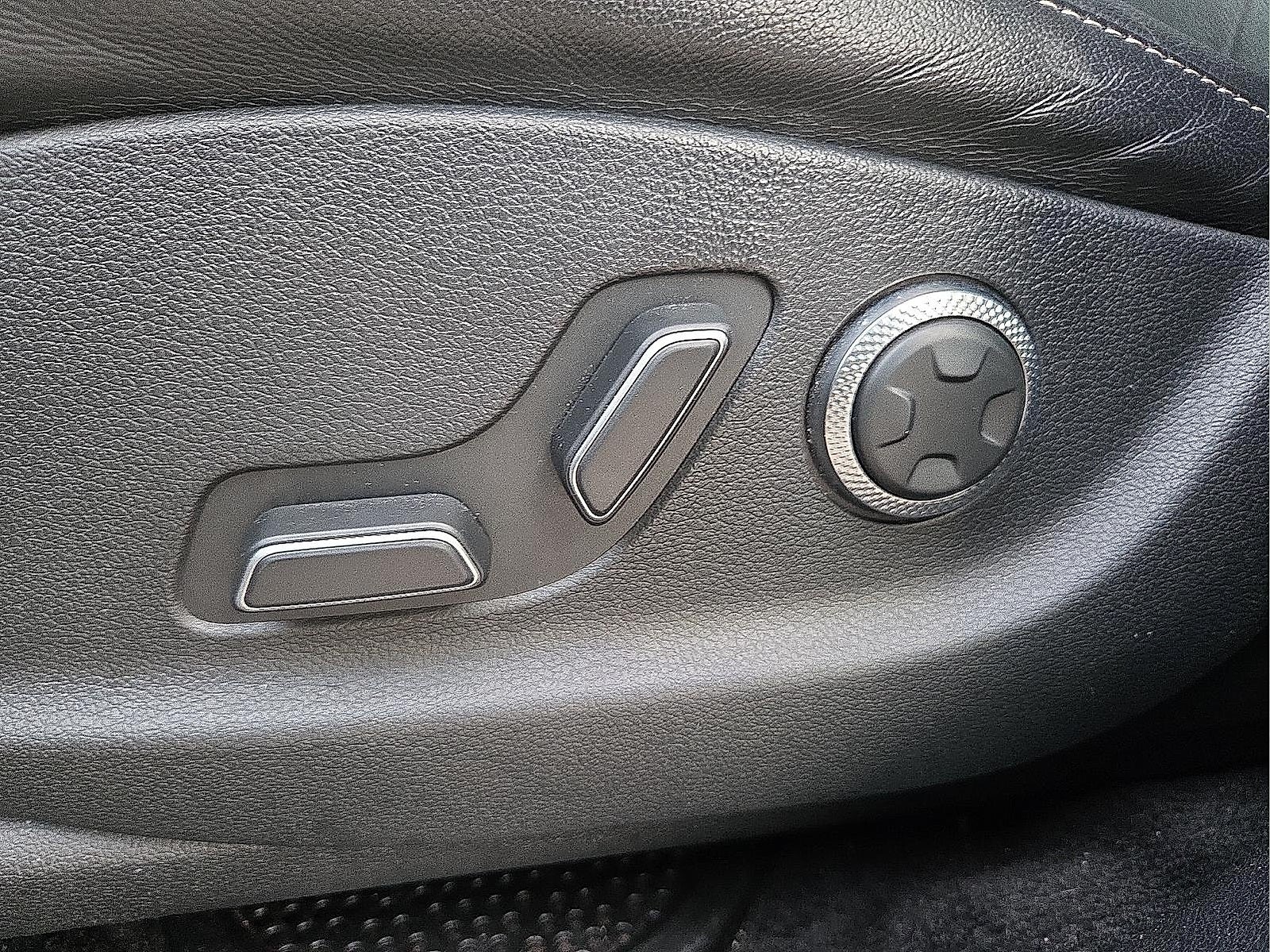 2024 Genesis GV80 2.5T AWD