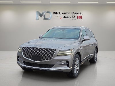 2024 Genesis GV80 2.5T AWD