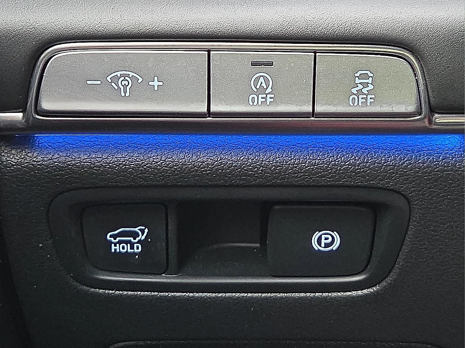 2024 Genesis GV80 2.5T AWD