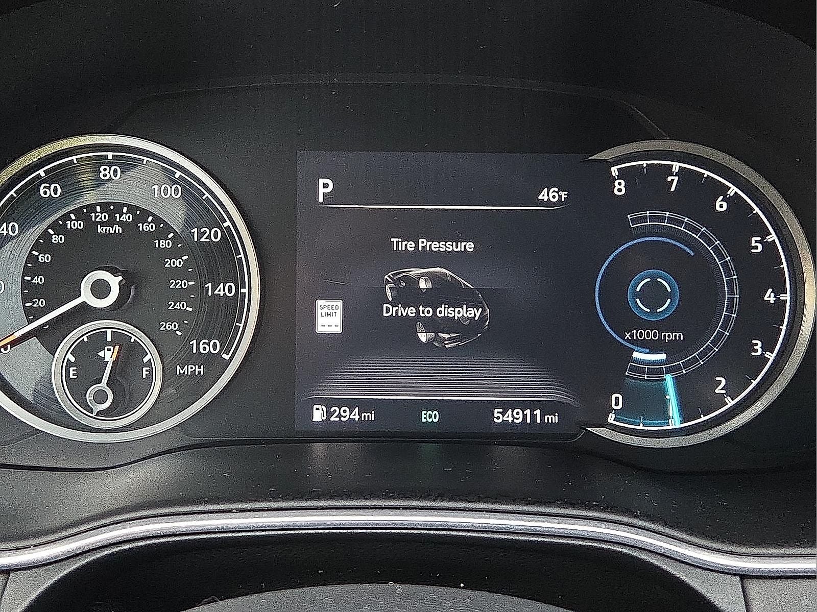 2024 Genesis GV80 2.5T AWD