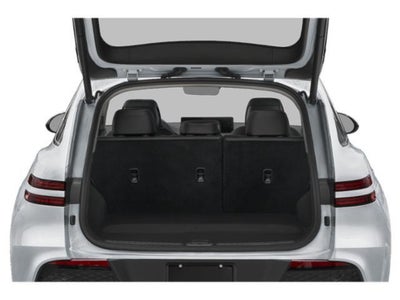 2025 Genesis GV70 2.5T AWD