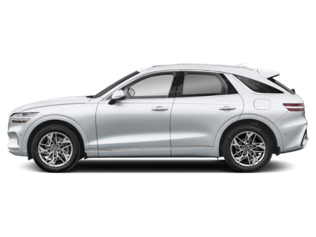 2025 Genesis GV70 2.5T AWD