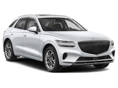 2025 Genesis GV70 2.5T AWD