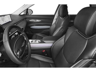 2025 Genesis GV70 2.5T AWD