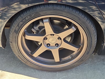 2017 Kia Cadenza Limited