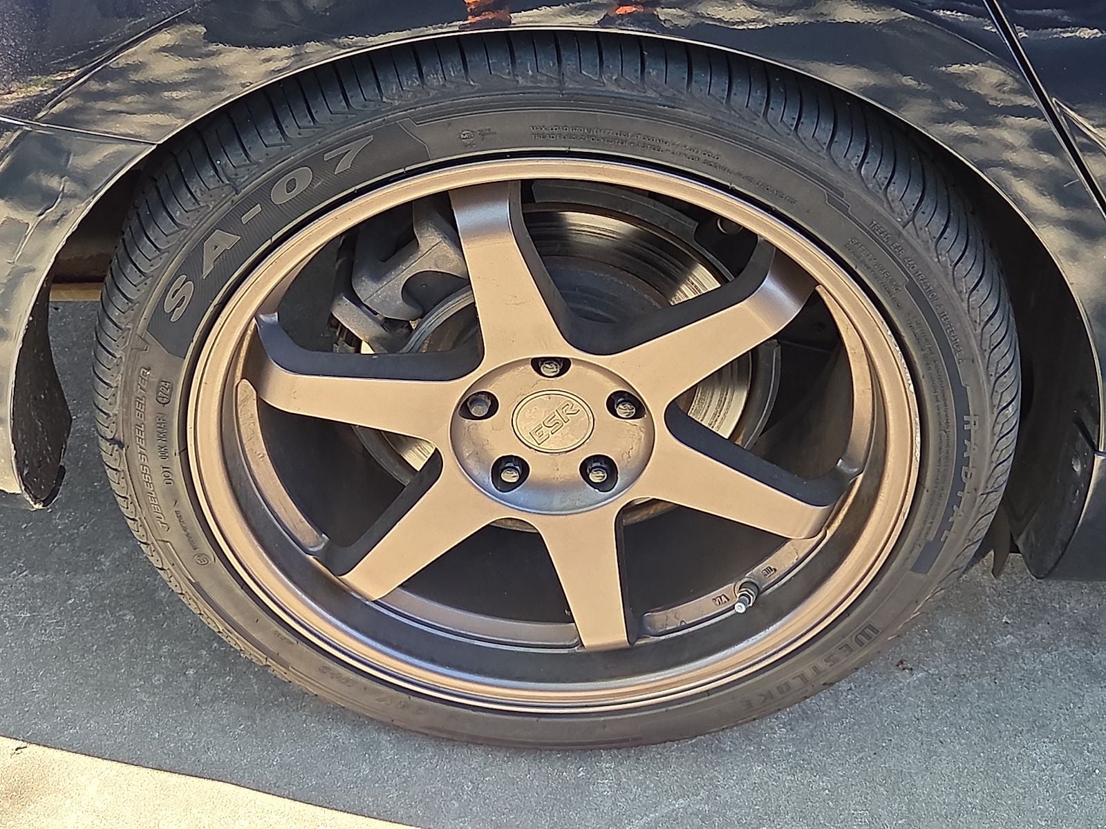 2017 Kia Cadenza Limited