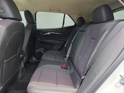 2023 Buick Envision Preferred FWD