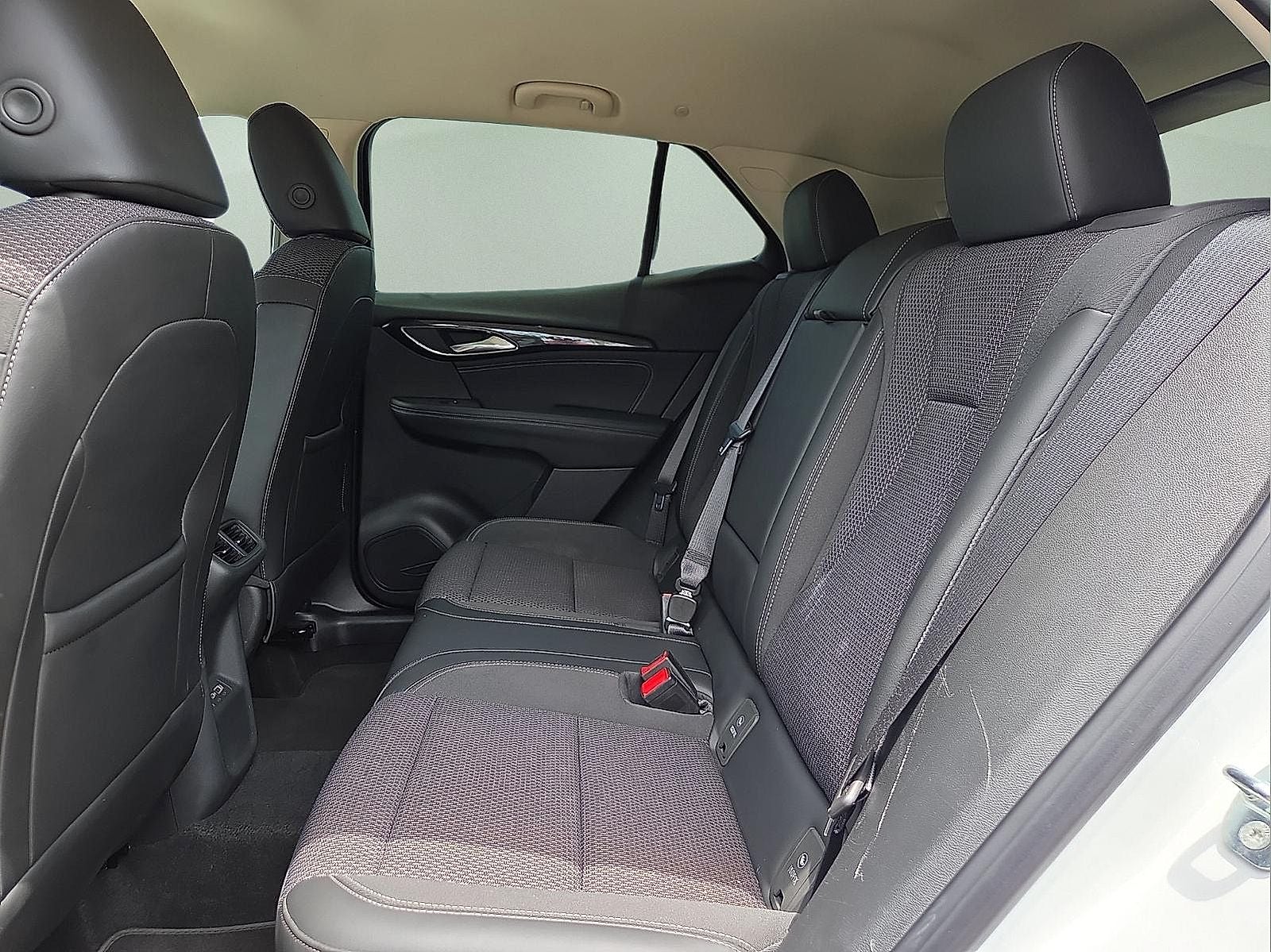 2023 Buick Envision Preferred FWD
