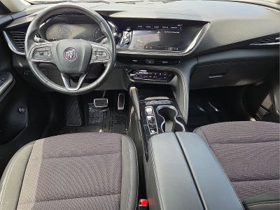 2023 Buick Envision Preferred FWD