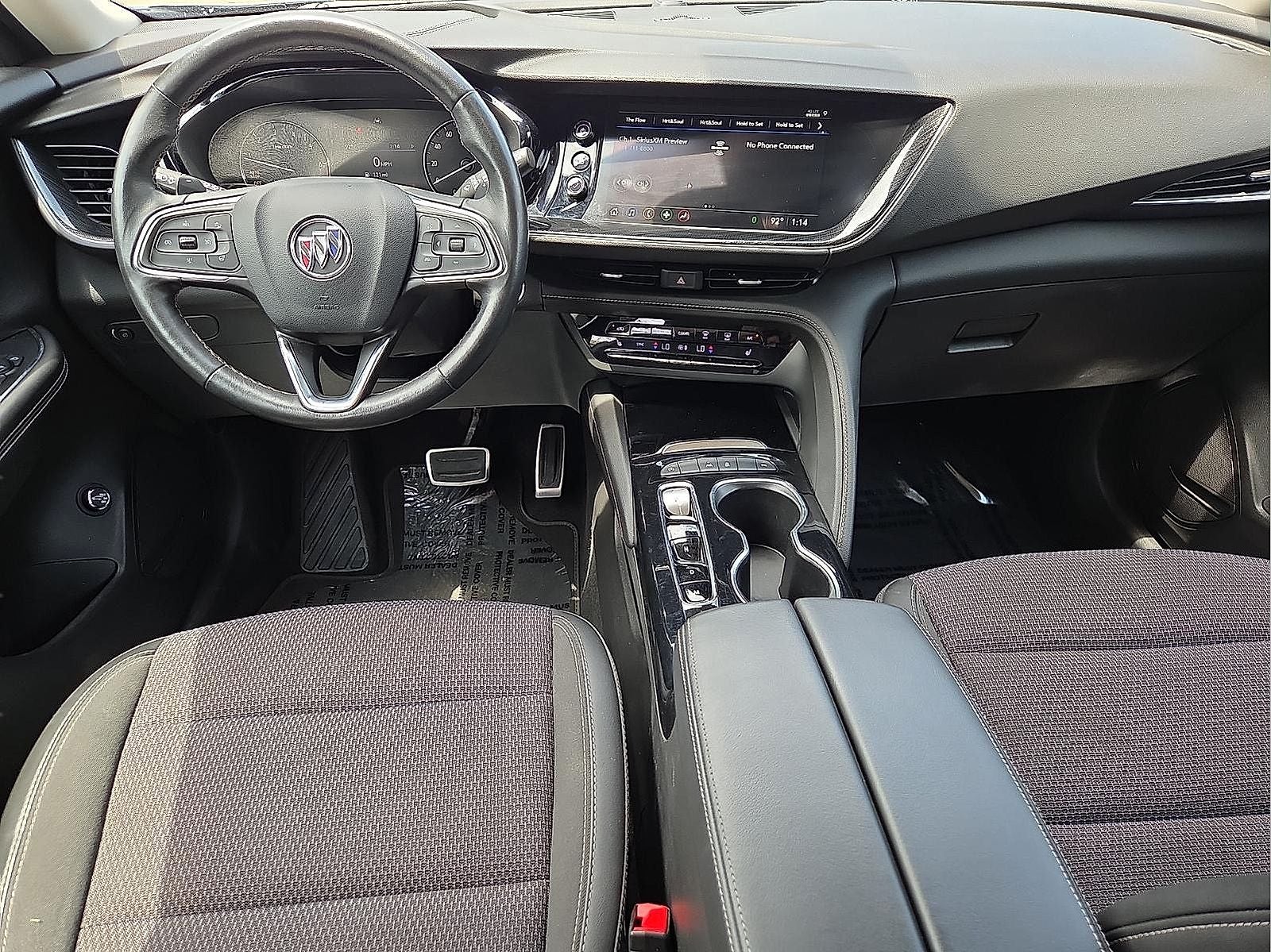 2023 Buick Envision Preferred FWD