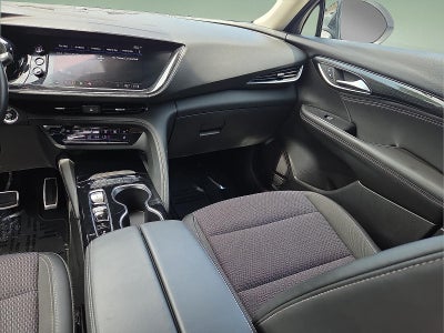 2023 Buick Envision Preferred FWD