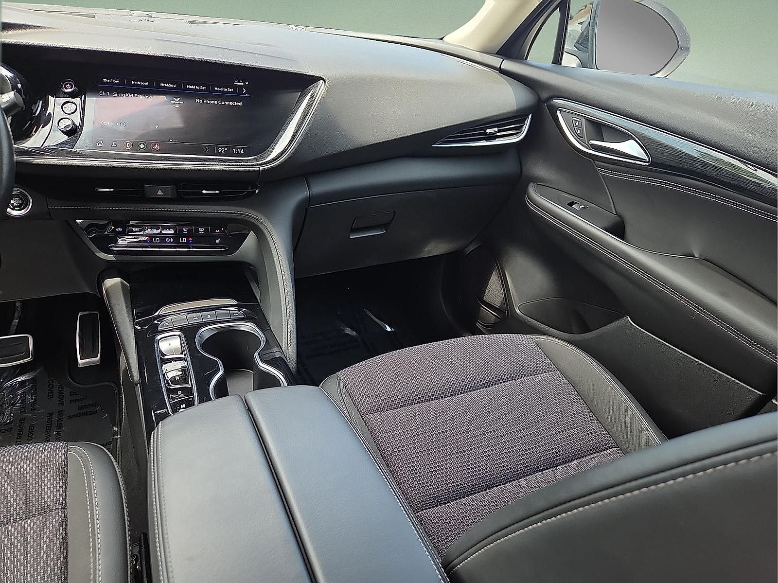 2023 Buick Envision Preferred FWD