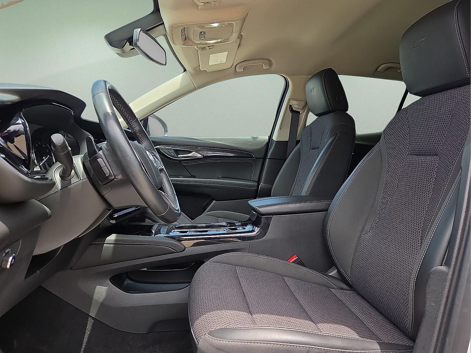 2023 Buick Envision Preferred FWD